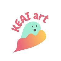 KEAIart logo