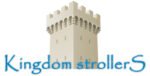 Kingdom Strollers logo