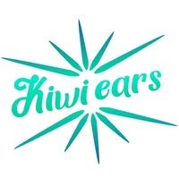 Kiwi ears