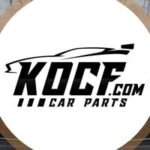 KOCF logo
