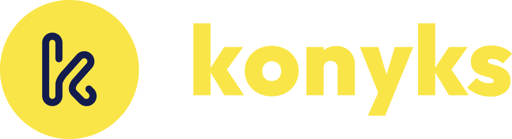 Konyks logo