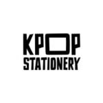 Kpop Stationery logo