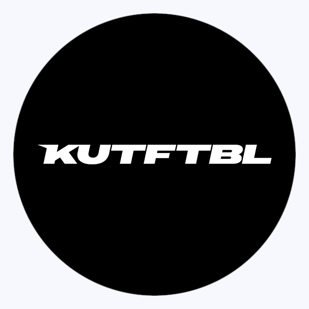 KUTFTBL logo