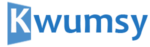 Kwumsy logo