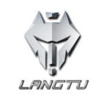 Langtu Keyboard logo