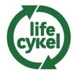 Lifecykel US logo