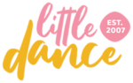 Little Dance logo