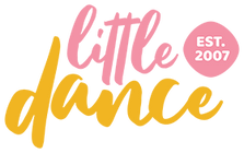 Little Dance logo