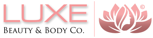 Luxe Beauty And body Co logo