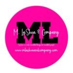 M. Lashea & Company logo