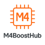 M4boosthub