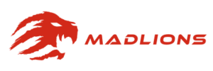 Madlion Keyboard