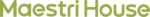 Maestri House logo