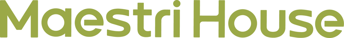 Maestri House logo