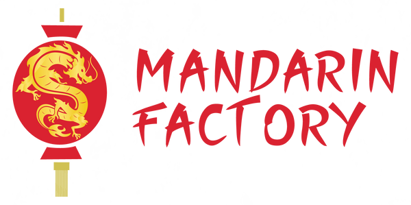 Mandarin logo