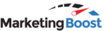 Marketing boost logo