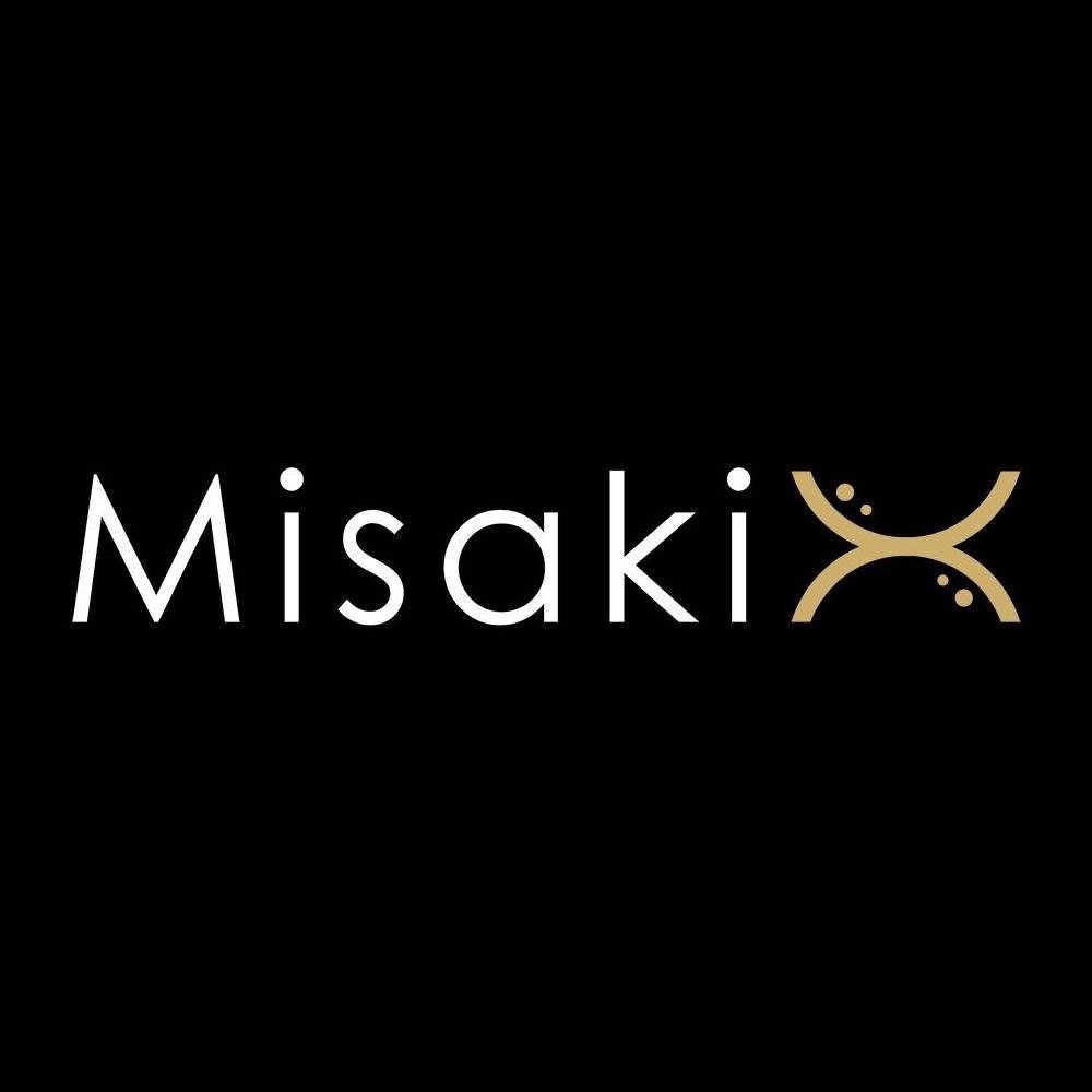 Misaki logo