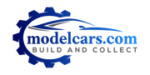 Modelcars logo