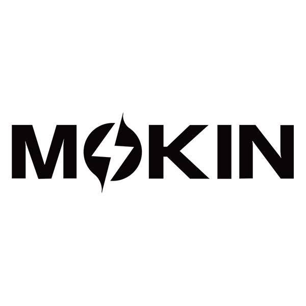 Mokin logo
