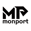 Monport laser
