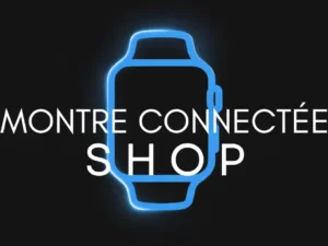 Montre Connectée