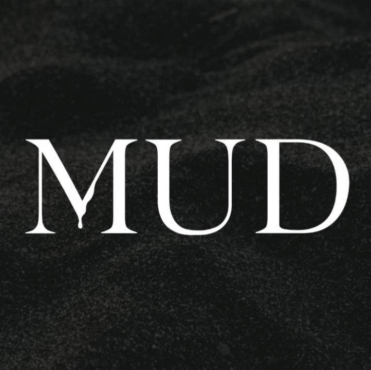 Mudganics logo