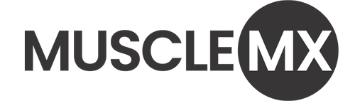 Muscle MX logo