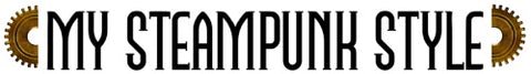 My Steampunk Style logo