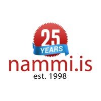 Nammi