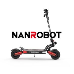 NANROBOT