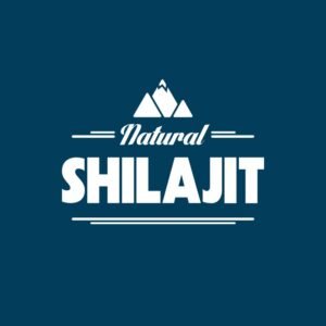 Natural shilajit