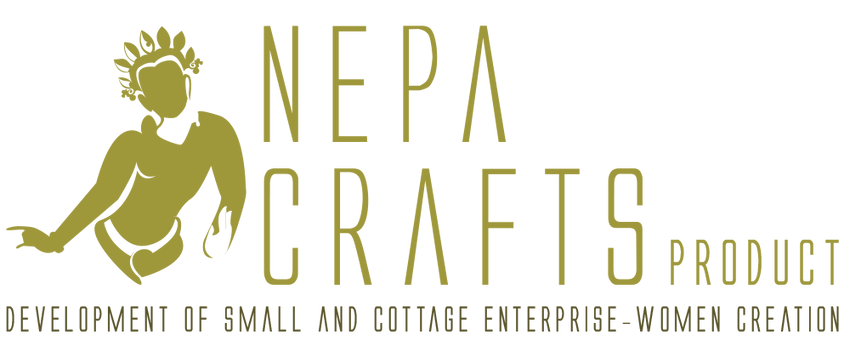 NepaCrafts logo