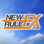 NewRuleFX logo