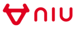 NIU logo