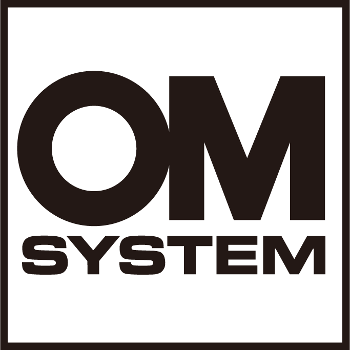 OM System logo