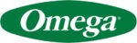 Omega Juicers logo