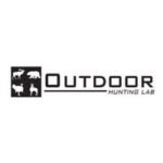 Outdoor Hunting Lab logo