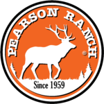 Pearson Ranch Jerky logo