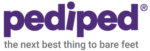 Pediped logo