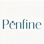 PENFINE logo