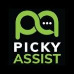 Picky Assist logo