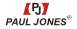 PJ Paul Jones logo