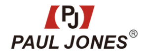 PJ Paul Jones