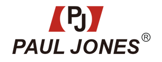 PJ Paul Jones logo