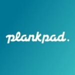 Plankpad logo