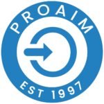 Proaim logo