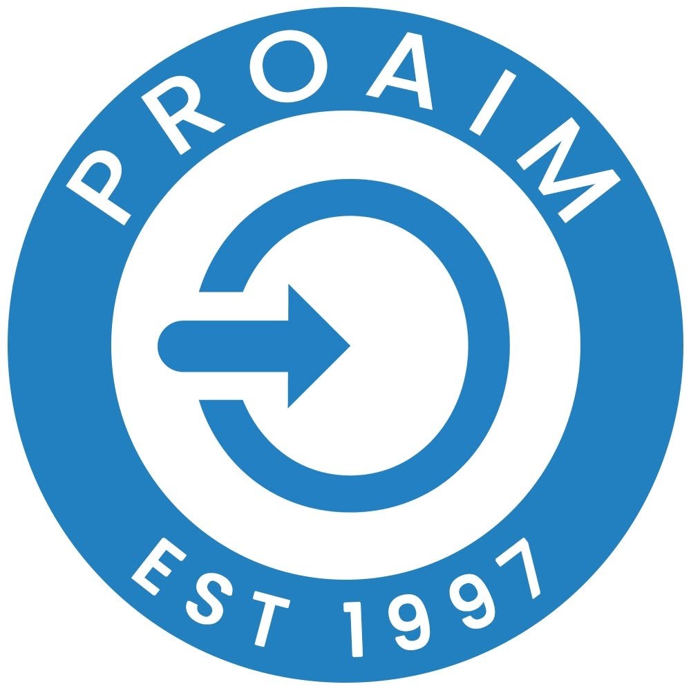Proaim logo