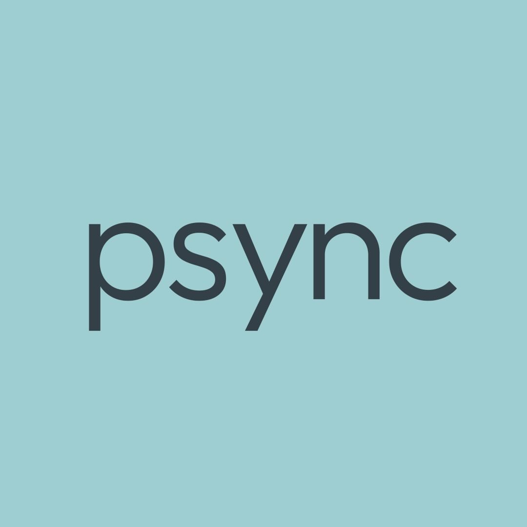 Psync logo