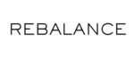 Rebalance Vintage logo