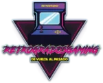 Retrogrados Gaming logo